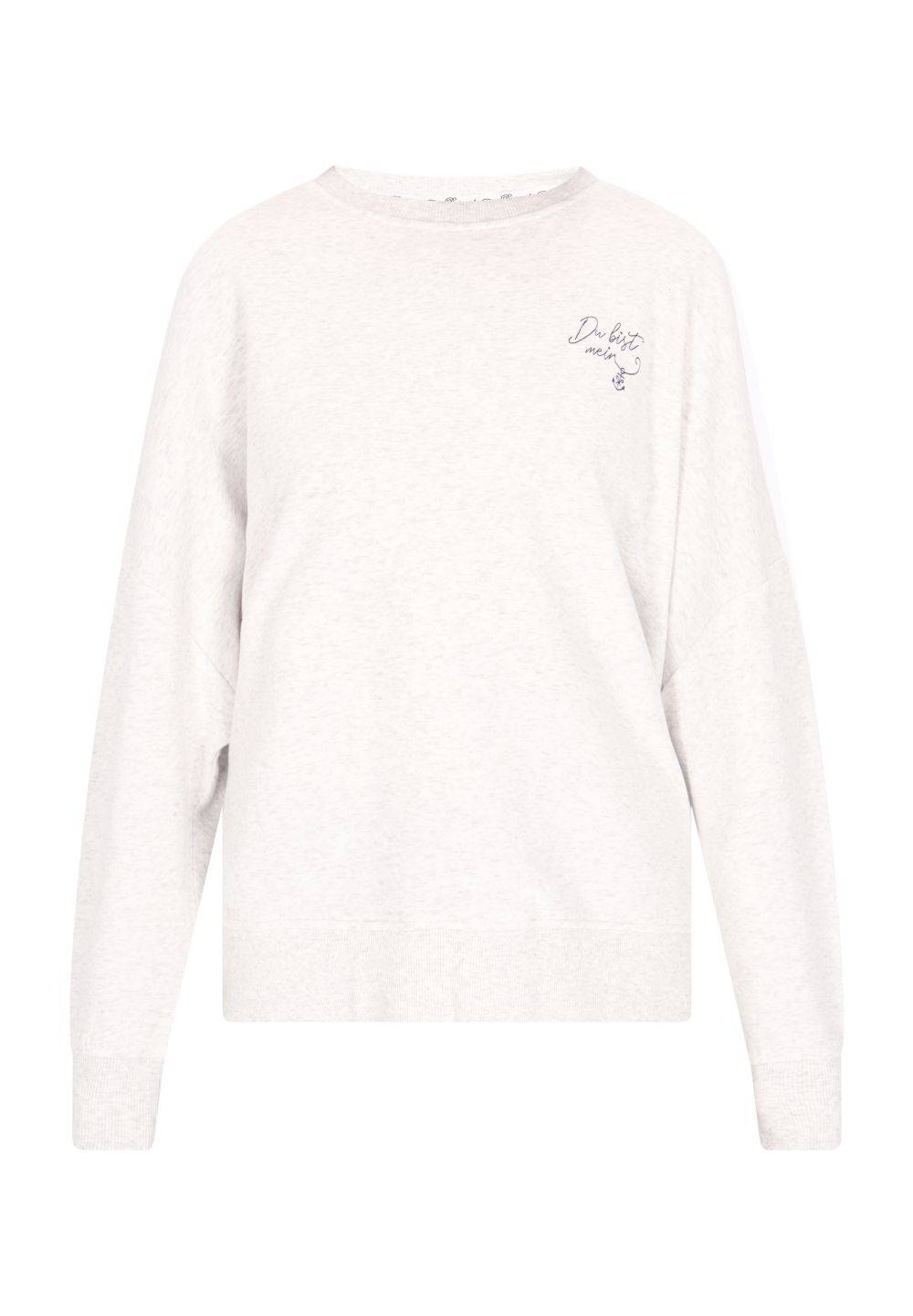Schmuddelwedda DreiMaster Vintage Sweatshirt Letzte 2 Tage