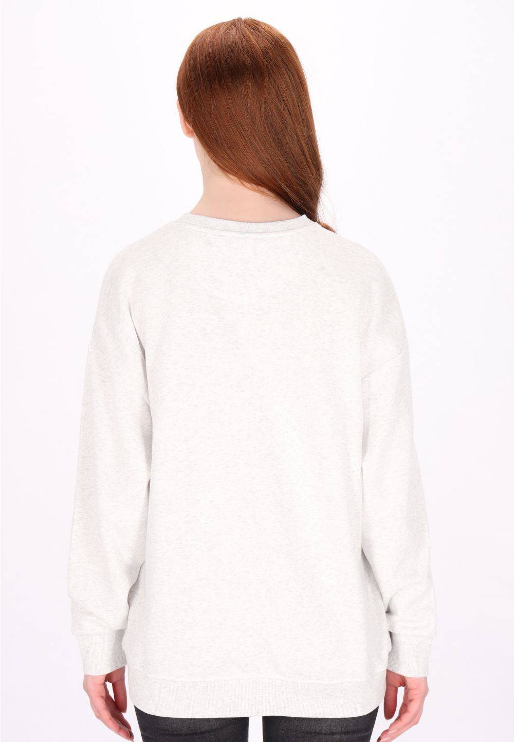 Schmuddelwedda DreiMaster Vintage Sweatshirt Letzter Tag