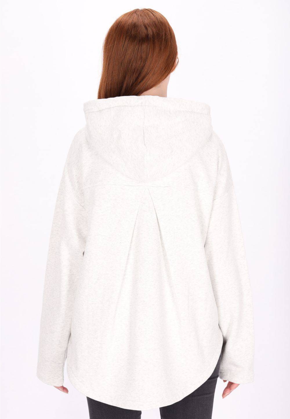 Schmuddelwedda DreiMaster Vintage Sweatshirt Zeitbegrenzte Promotion