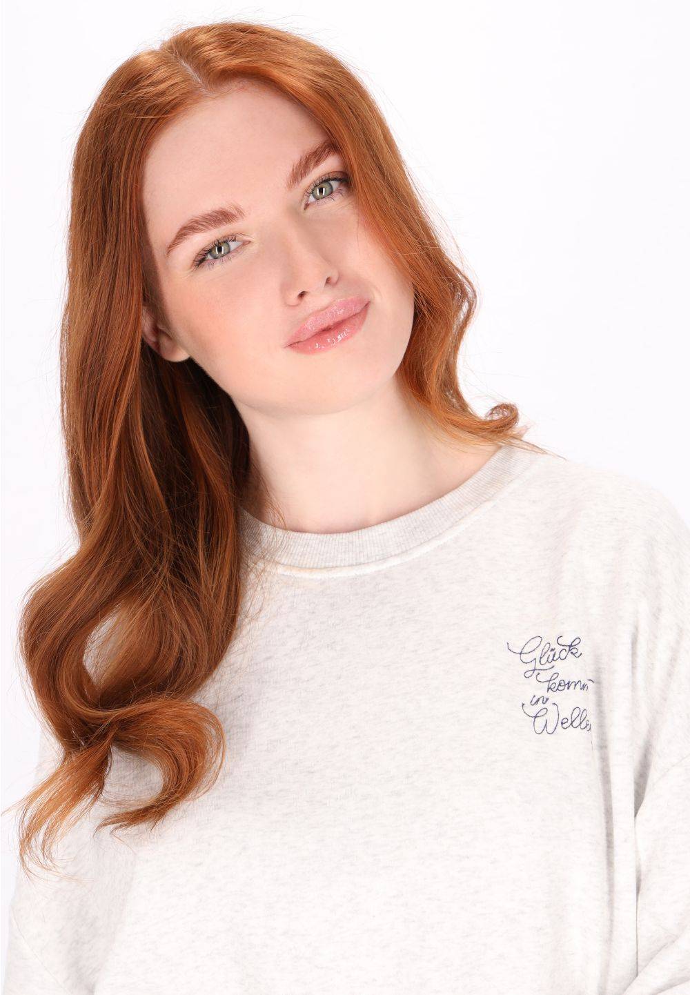 Schmuddelwedda DreiMaster Vintage Sweatshirt Bis zu 50% Rabatt