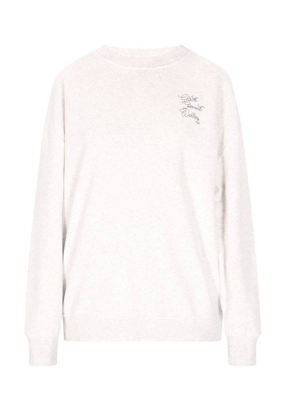 Schmuddelwedda DreiMaster Vintage Sweatshirt Bis zu 50% Rabatt