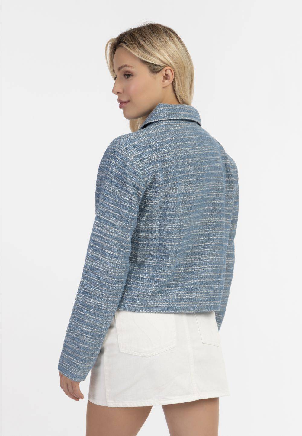 Schmuddelwedda DreiMaster Vintage Kurze Carbanjacke Bis zu 55% Rabatt