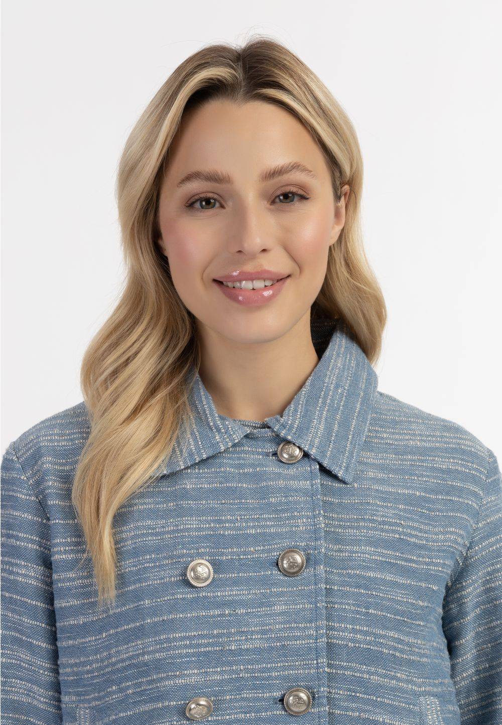 Schmuddelwedda DreiMaster Vintage Kurze Carbanjacke Bis zu 55% Rabatt