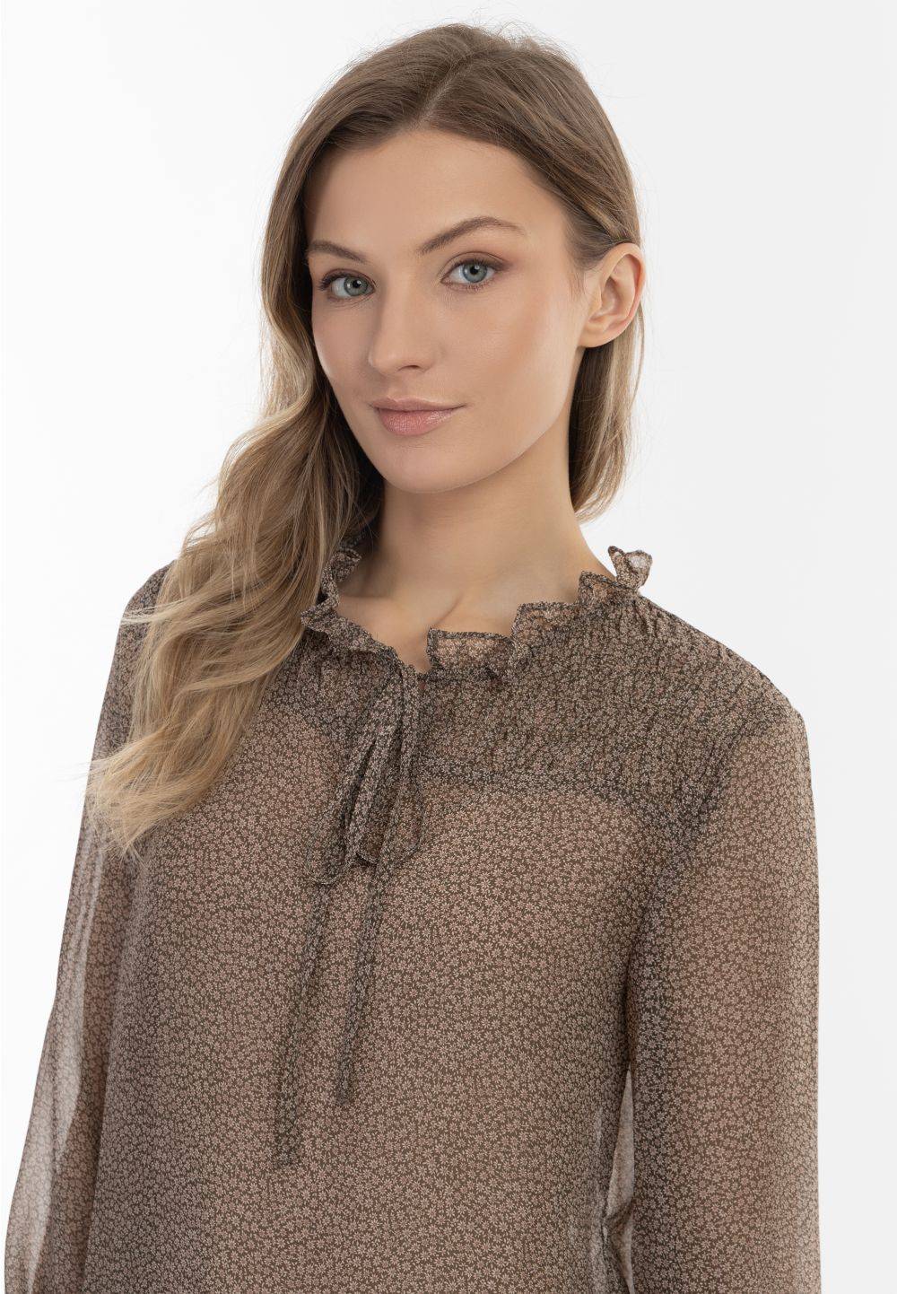 Schmuddelwedda DreiMaster Vintage Bluse Discount Store für neue Produkte