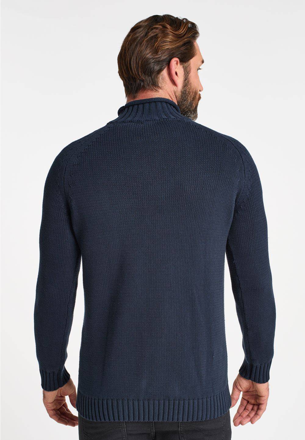 Schmuddelwedda DreiMaster Maritim Strickpullover Kostenloser Versand international