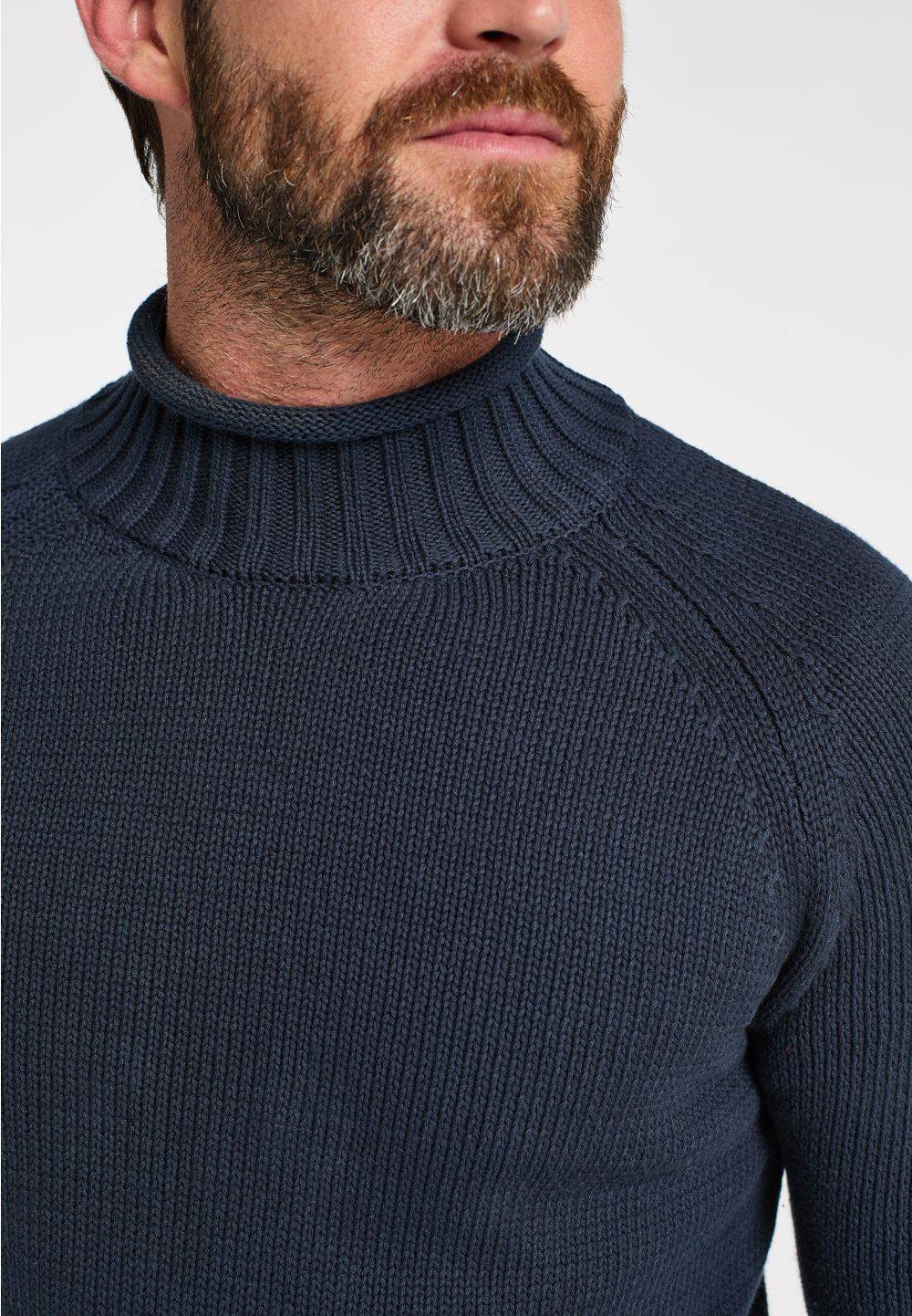 Schmuddelwedda DreiMaster Maritim Strickpullover Kostenloser Versand international