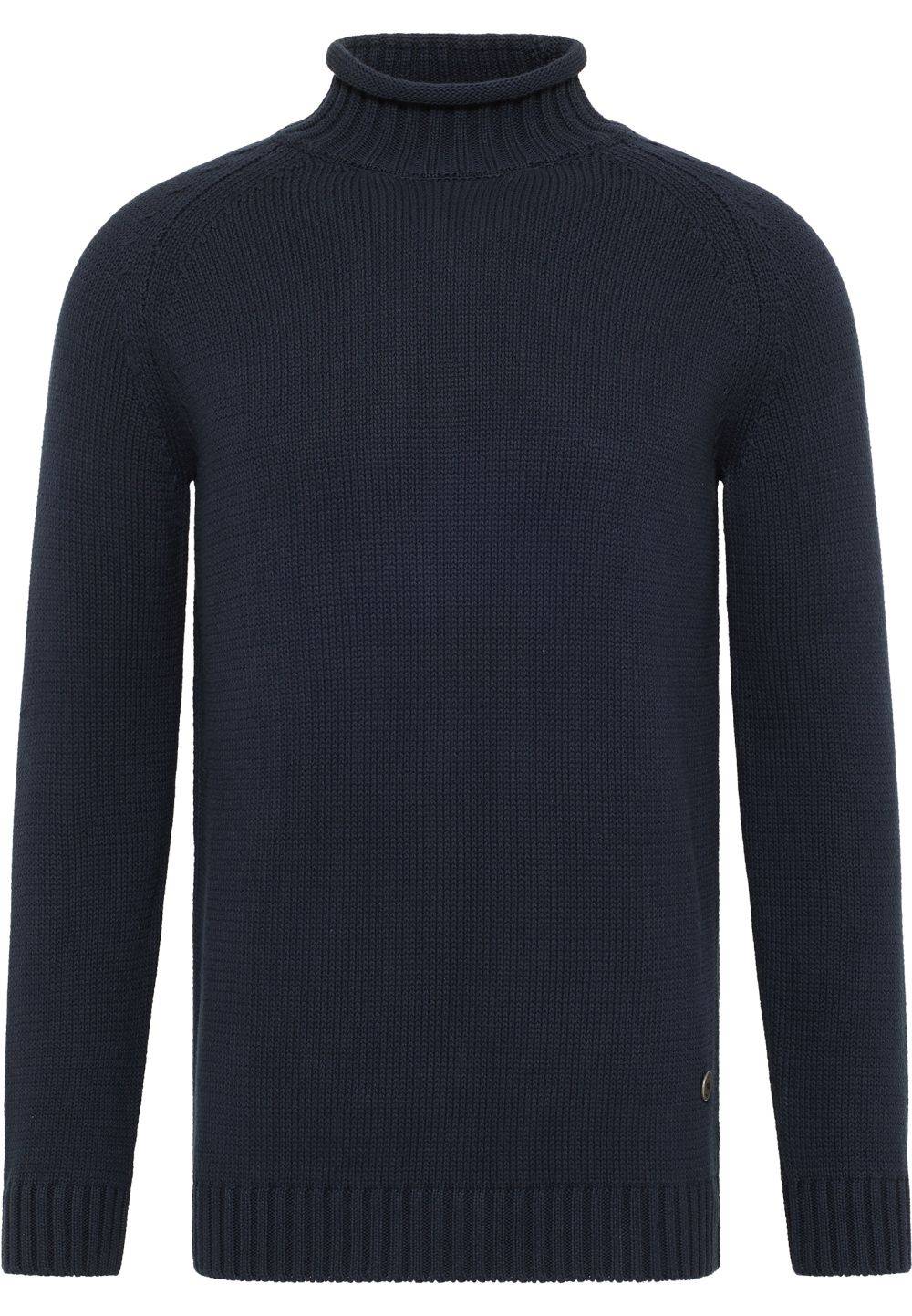 Schmuddelwedda DreiMaster Maritim Strickpullover Kostenloser Versand international