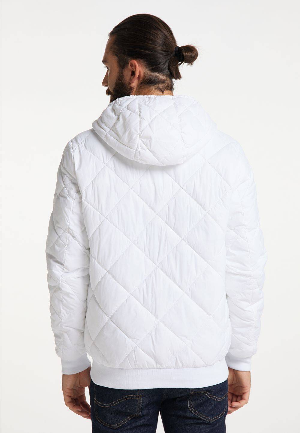 Schmuddelwedda DreiMaster Maritim Leichte Steppjacke Speichern exportieren