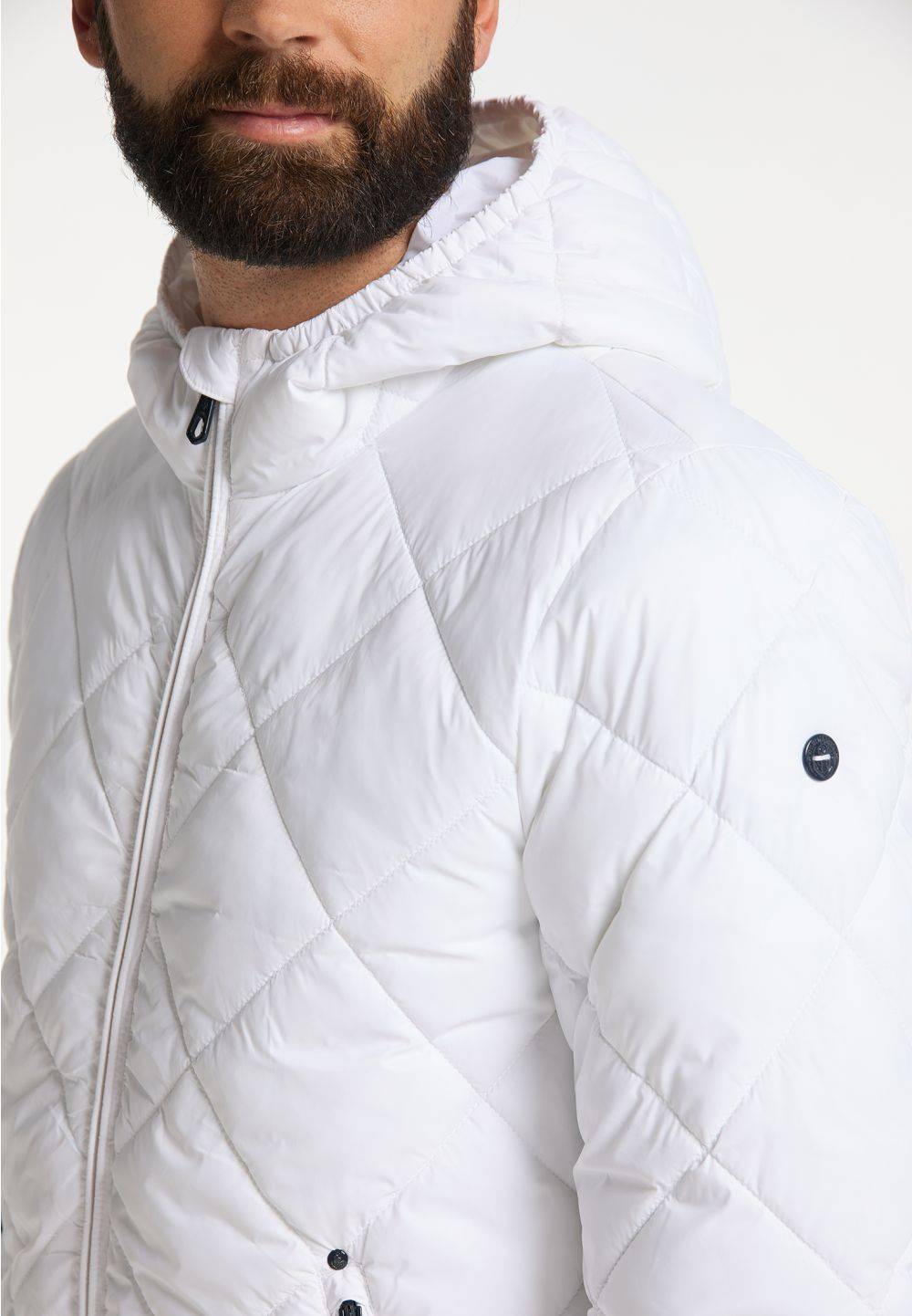 Schmuddelwedda DreiMaster Maritim Leichte Steppjacke Speichern exportieren