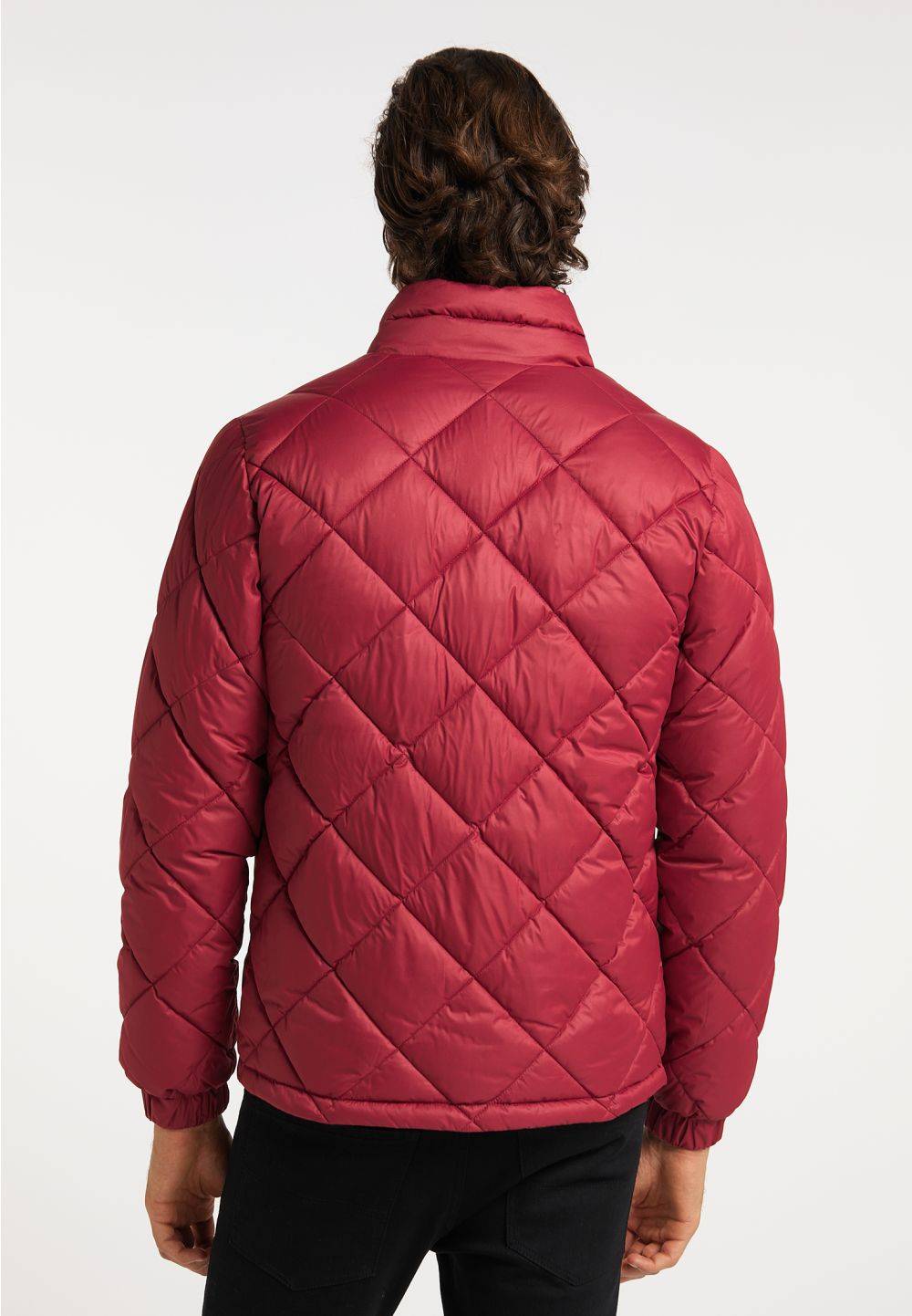 Schmuddelwedda DreiMaster Maritim Winterblouson Black Friday Preise