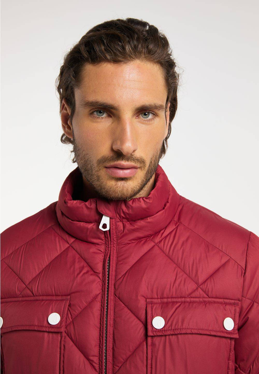 Schmuddelwedda DreiMaster Maritim Winterblouson Black Friday Preise