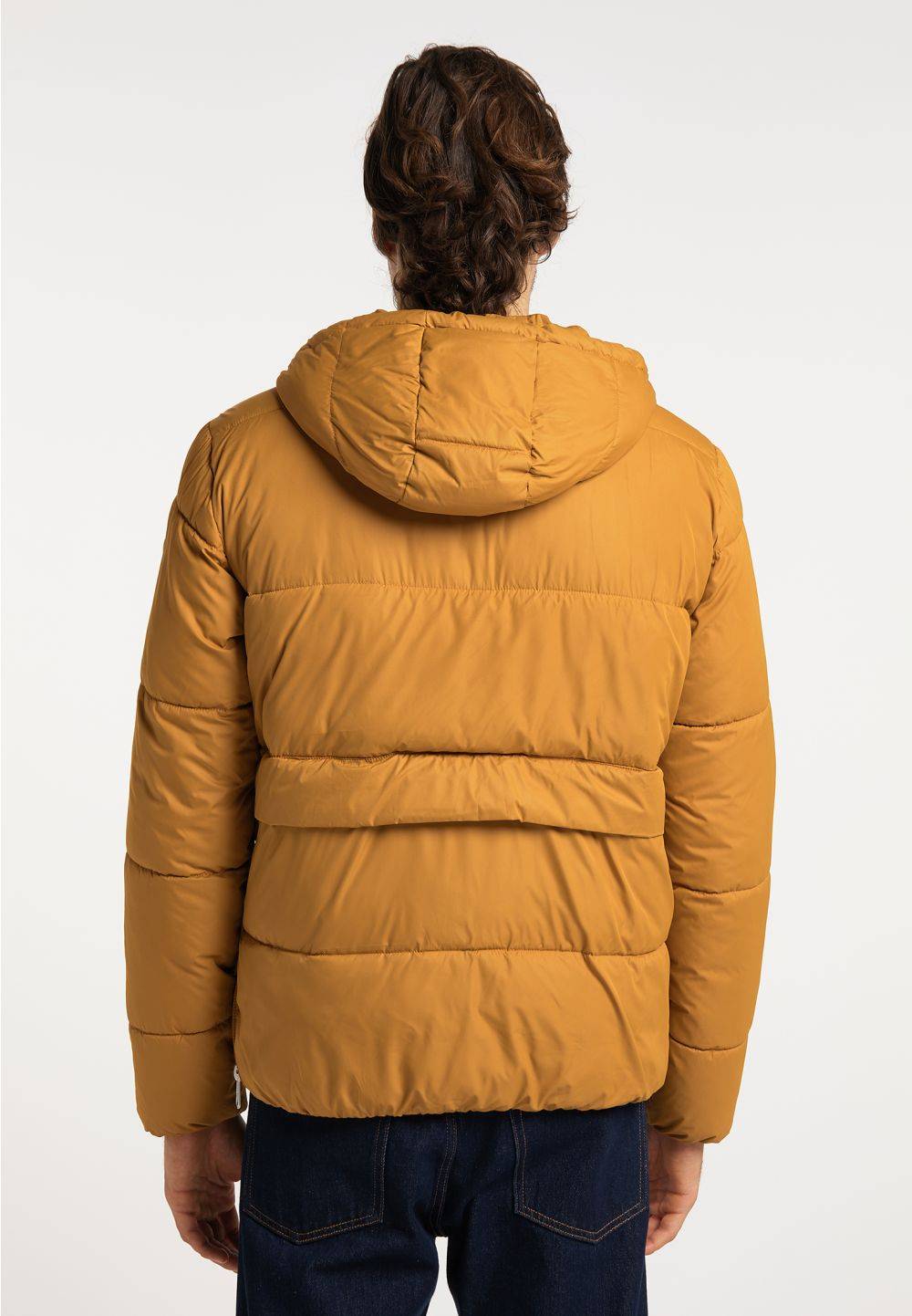 Schmuddelwedda DreiMaster Maritim Schlupfjacke Im Verkauf
