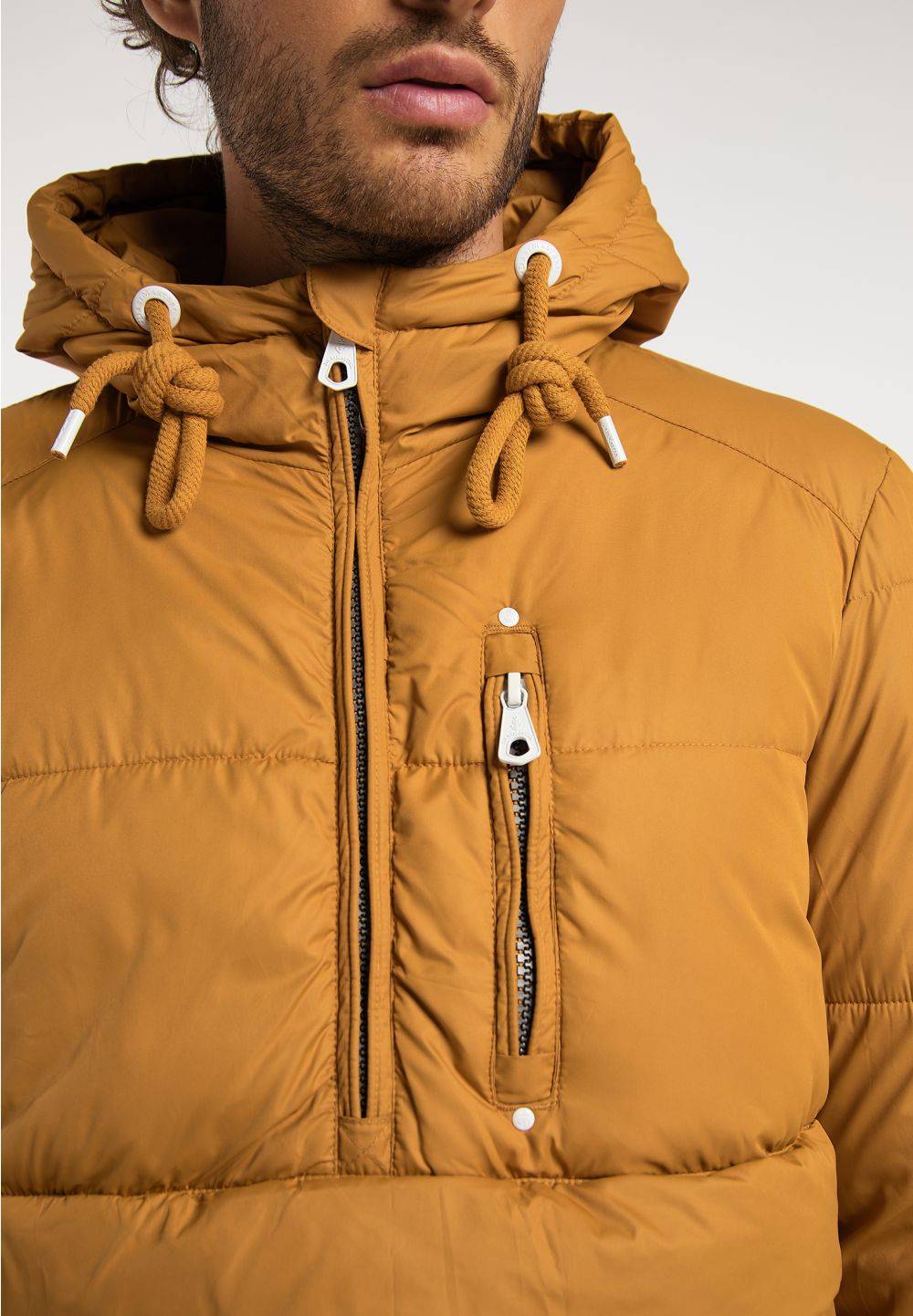 Schmuddelwedda DreiMaster Maritim Schlupfjacke Im Verkauf