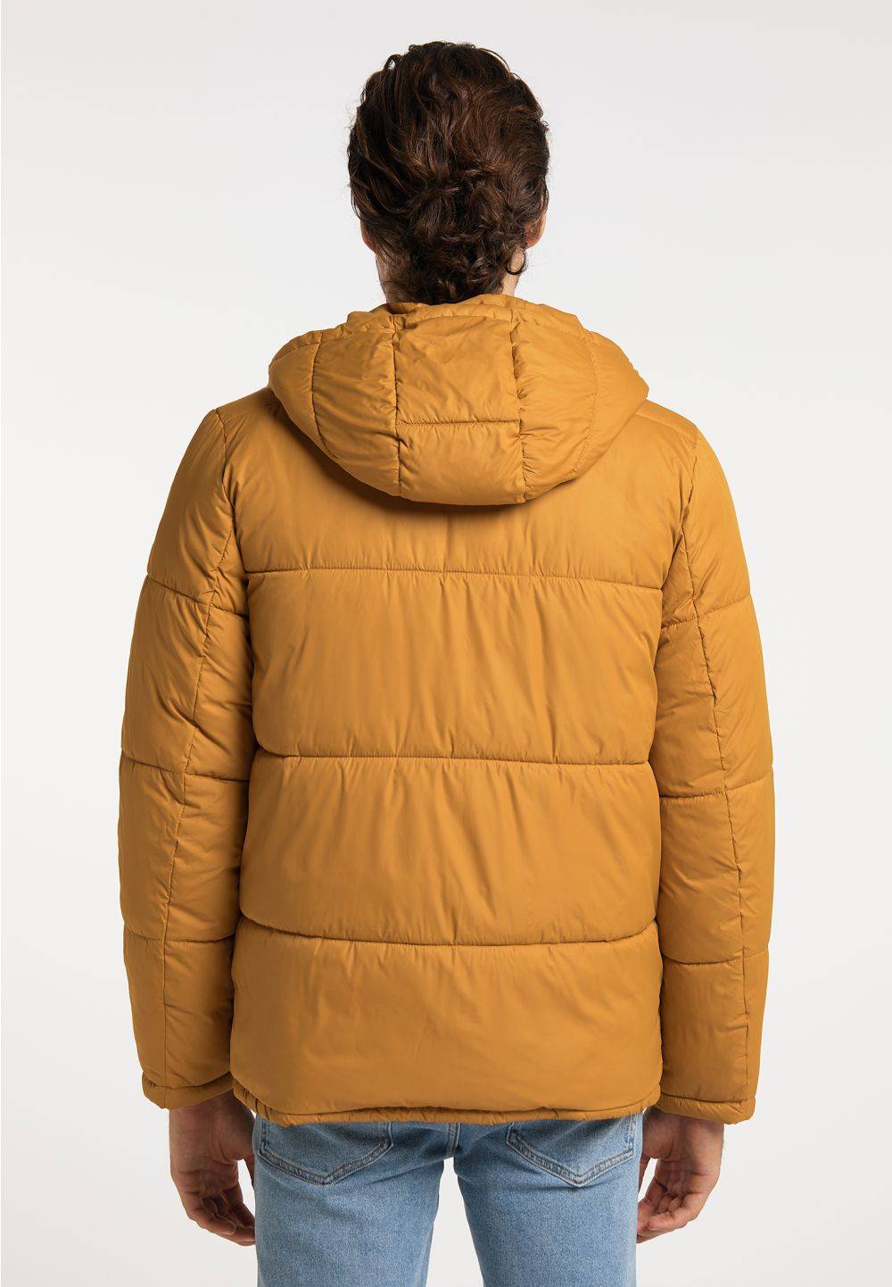 Schmuddelwedda DreiMaster Maritim Winteranorak zollfrei