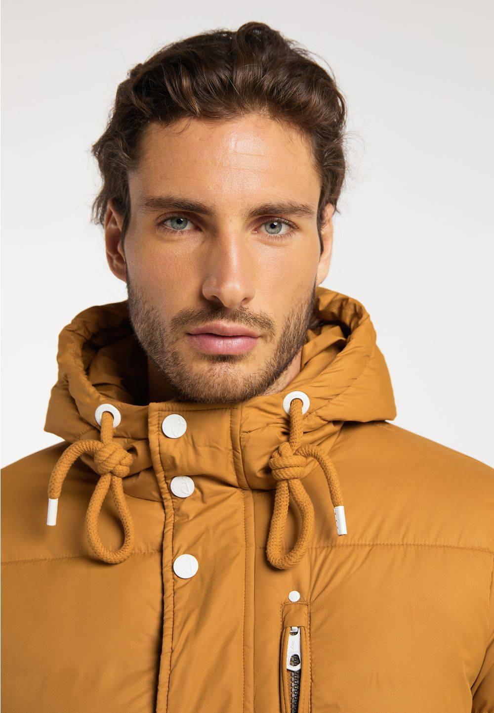 Schmuddelwedda DreiMaster Maritim Winterparka 50% Rabatt für begrenzte Zeit