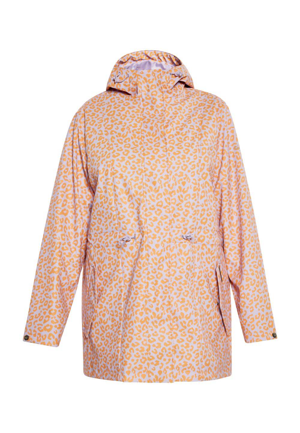 Schmuddelwedda Schmuddelwedda Plus Size Regenjacke Outlet