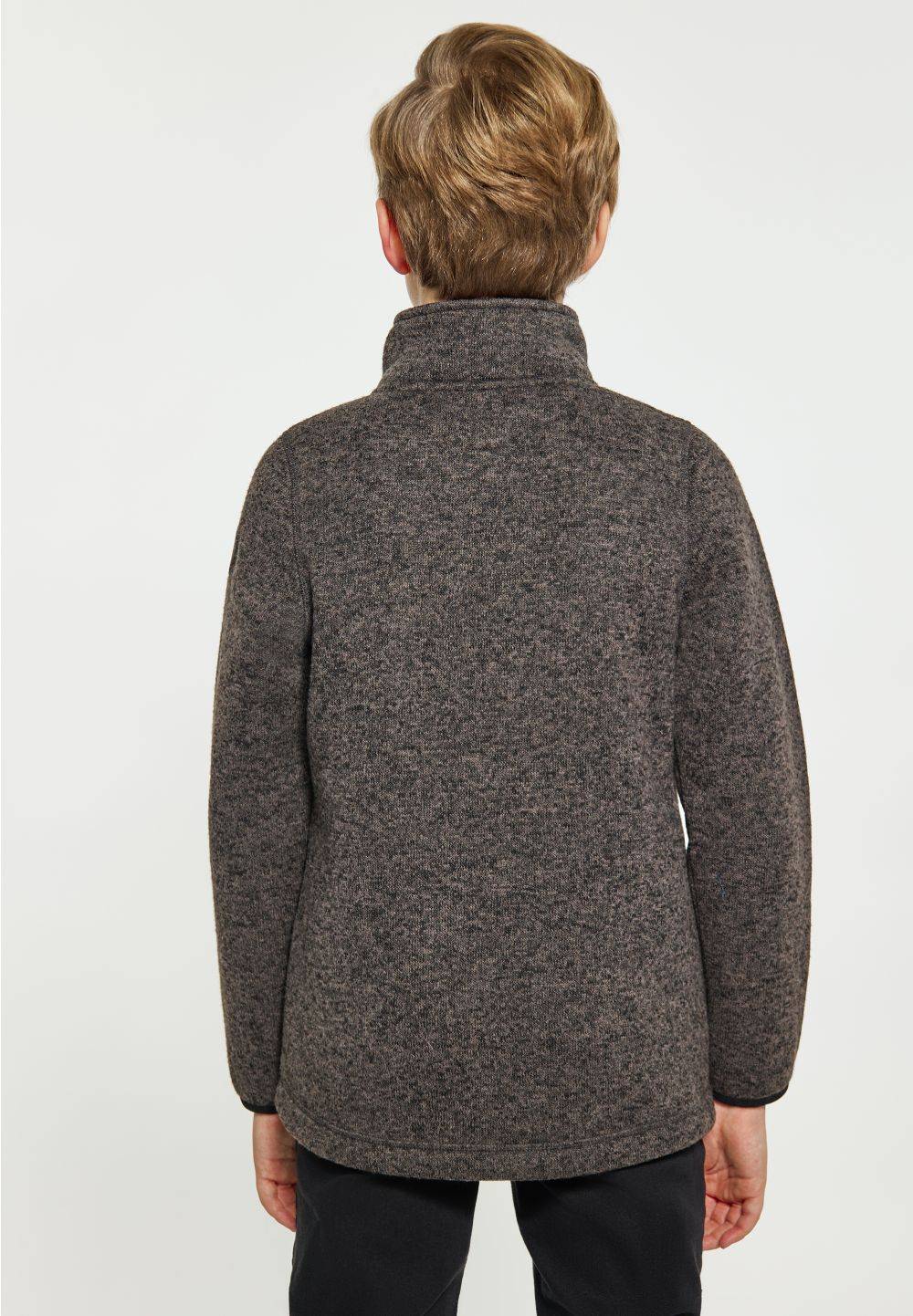 Schmuddelwedda Schmuddelwedda Strickfleecejacke im Angebot