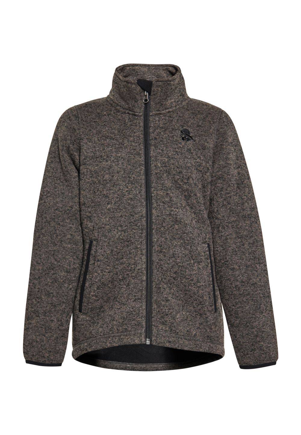 Schmuddelwedda Schmuddelwedda Strickfleecejacke im Angebot