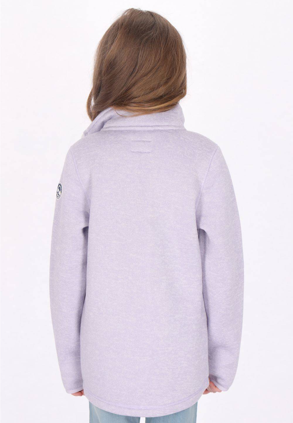 Schmuddelwedda Schmuddelwedda Strickfleecejacke Fabrikverkauf