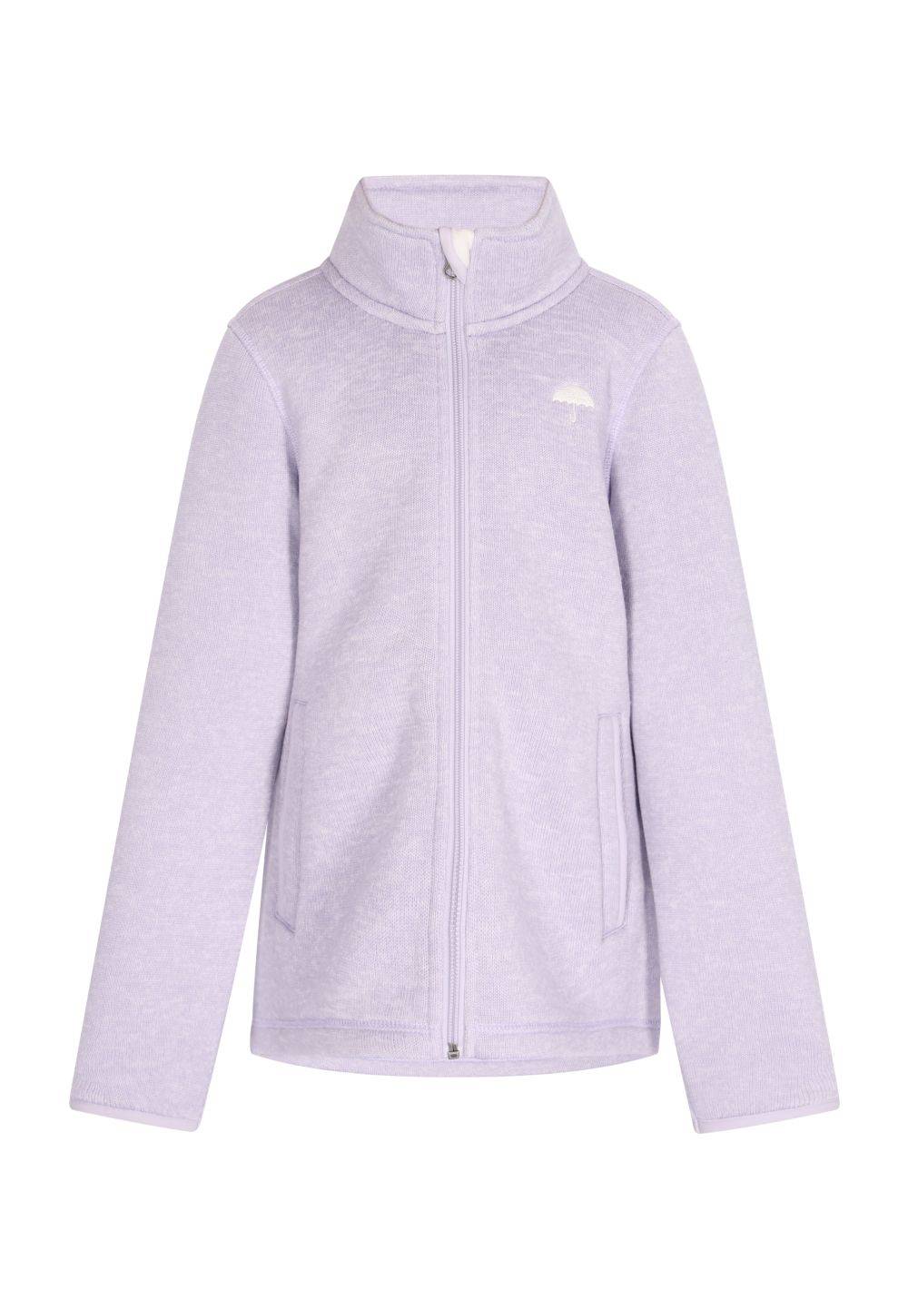 Schmuddelwedda Schmuddelwedda Strickfleecejacke Fabrikverkauf