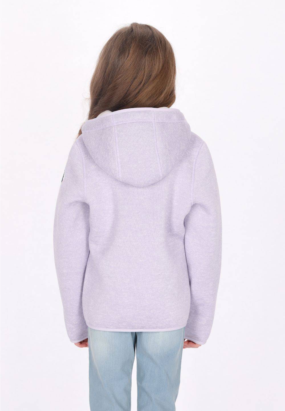 Schmuddelwedda Schmuddelwedda Strickfleecejacke Blitzverkäufe