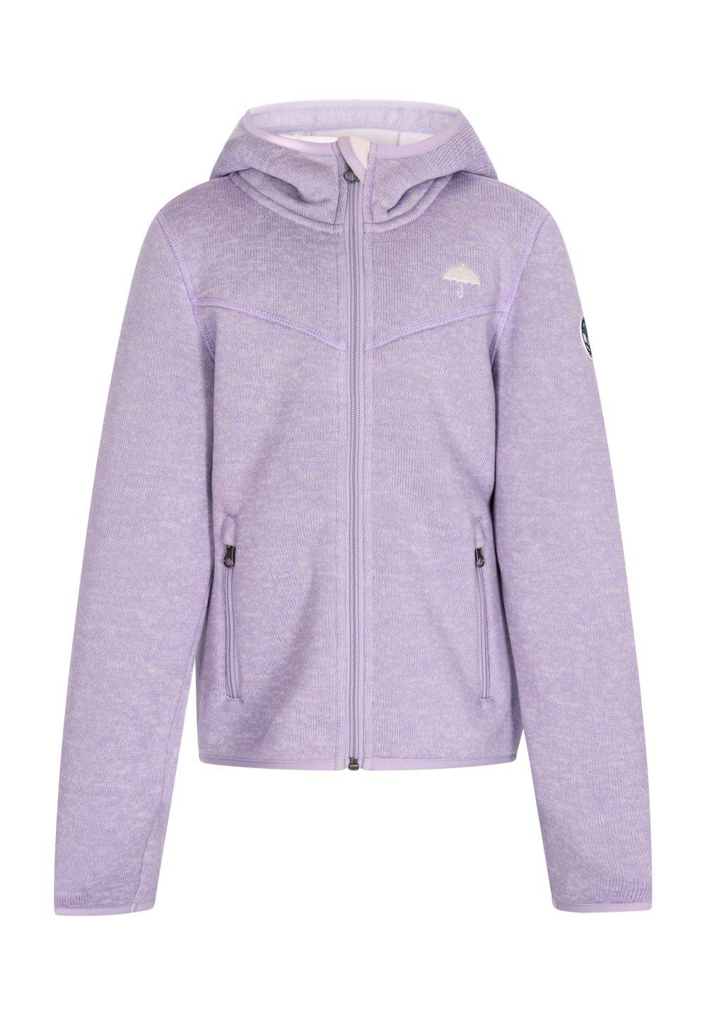 Schmuddelwedda Schmuddelwedda Strickfleecejacke Blitzverkäufe