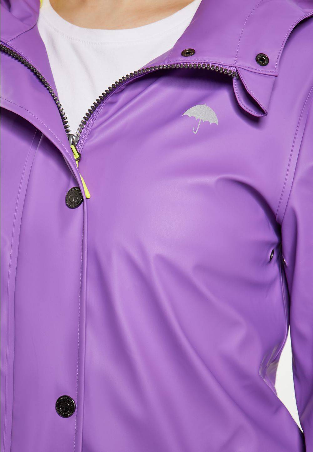 Schmuddelwedda Schmuddelwedda Regenjacke Rabatt