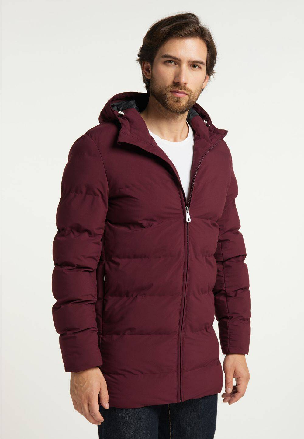 Schmuddelwedda DreiMaster Maritim Wintermantel Begrenztes Angebot