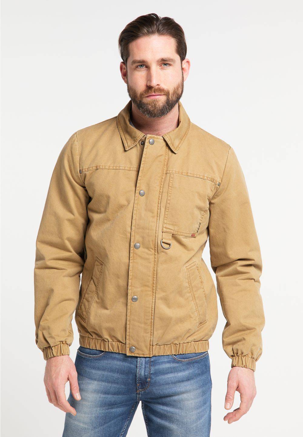 Schmuddelwedda DreiMaster Vintage Blouson Online Shopping