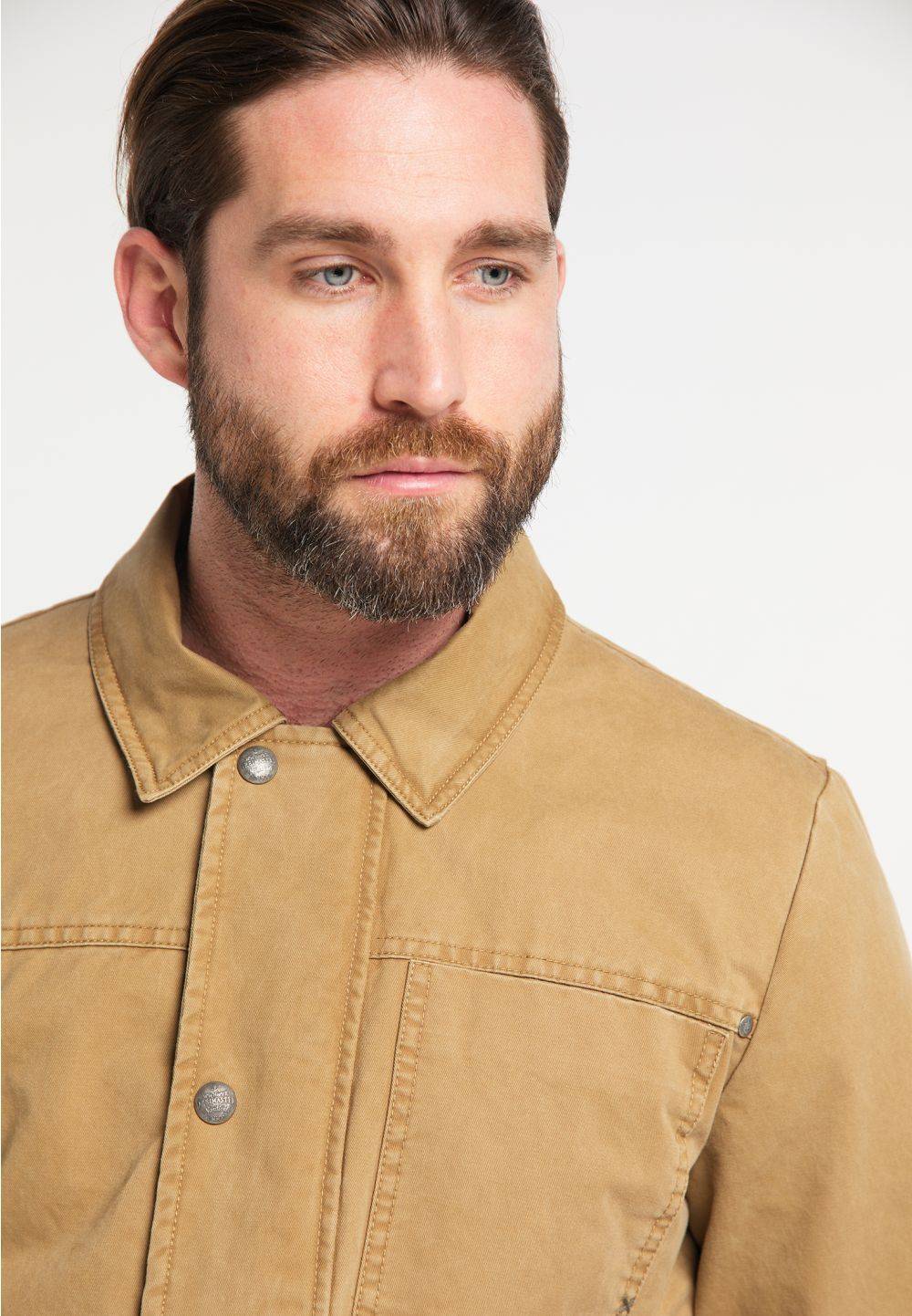 Schmuddelwedda DreiMaster Vintage Blouson Online Shopping