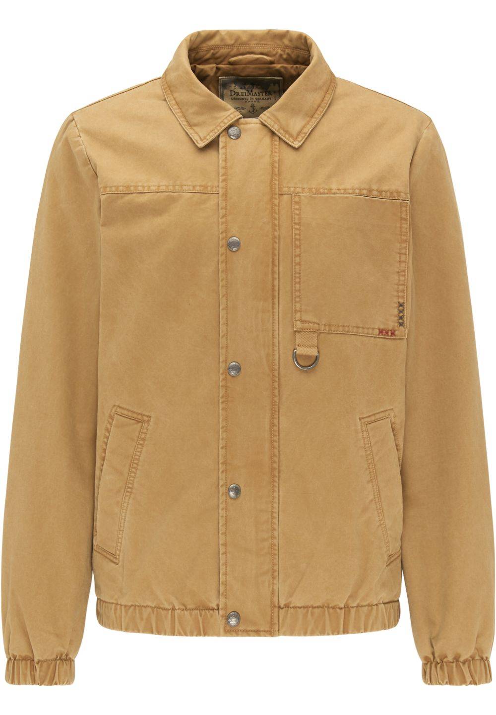 Schmuddelwedda DreiMaster Vintage Blouson Online Shopping