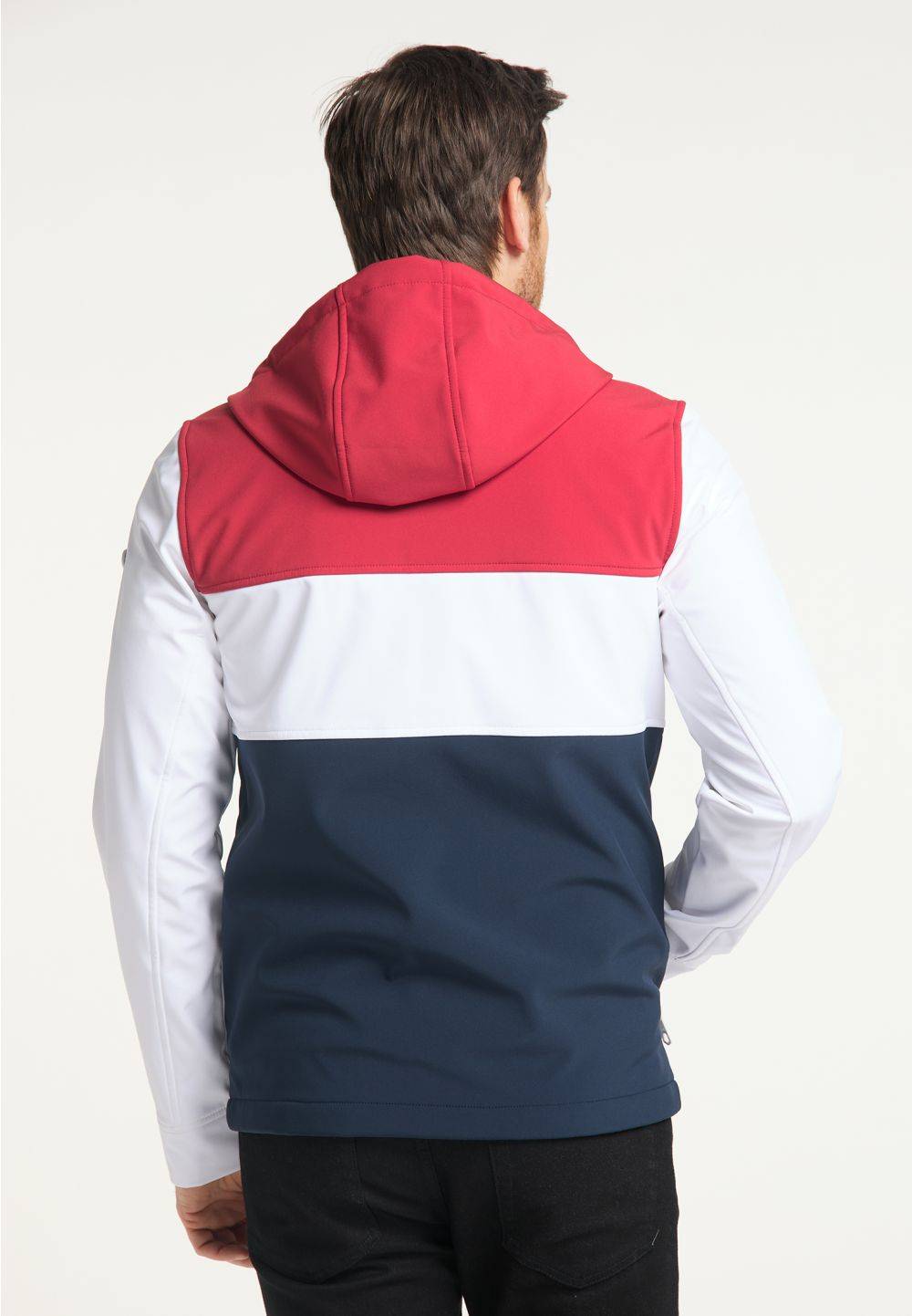 Schmuddelwedda DreiMaster Maritim Softshelljacke Preisnachlass