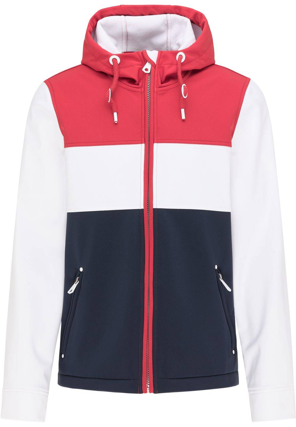 Schmuddelwedda DreiMaster Maritim Softshelljacke Preisnachlass