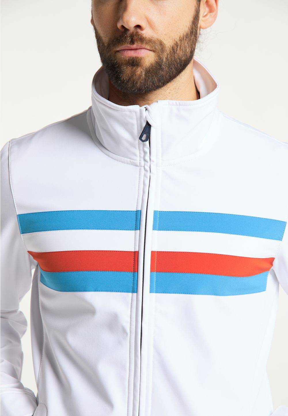 Schmuddelwedda DreiMaster Maritim Funktionsjacke Saisonschlussverkauf