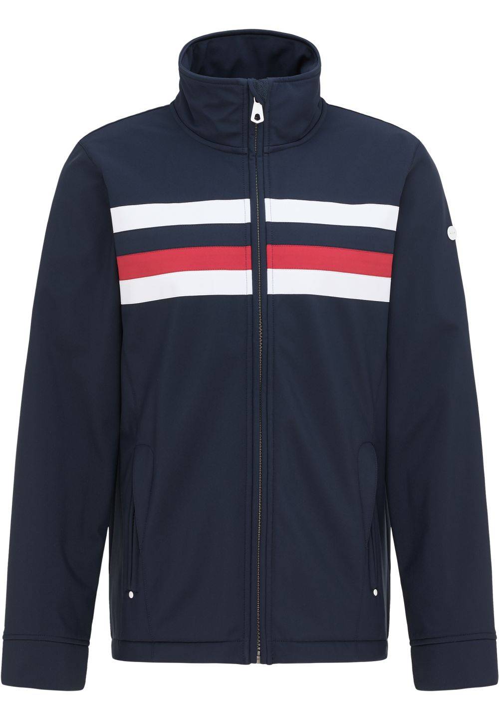 Schmuddelwedda DreiMaster Maritim Funktionsjacke Black Friday