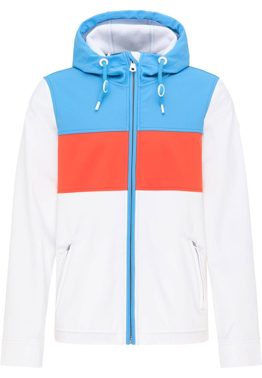 Schmuddelwedda DreiMaster Maritim Softshelljacke Cyber Monday