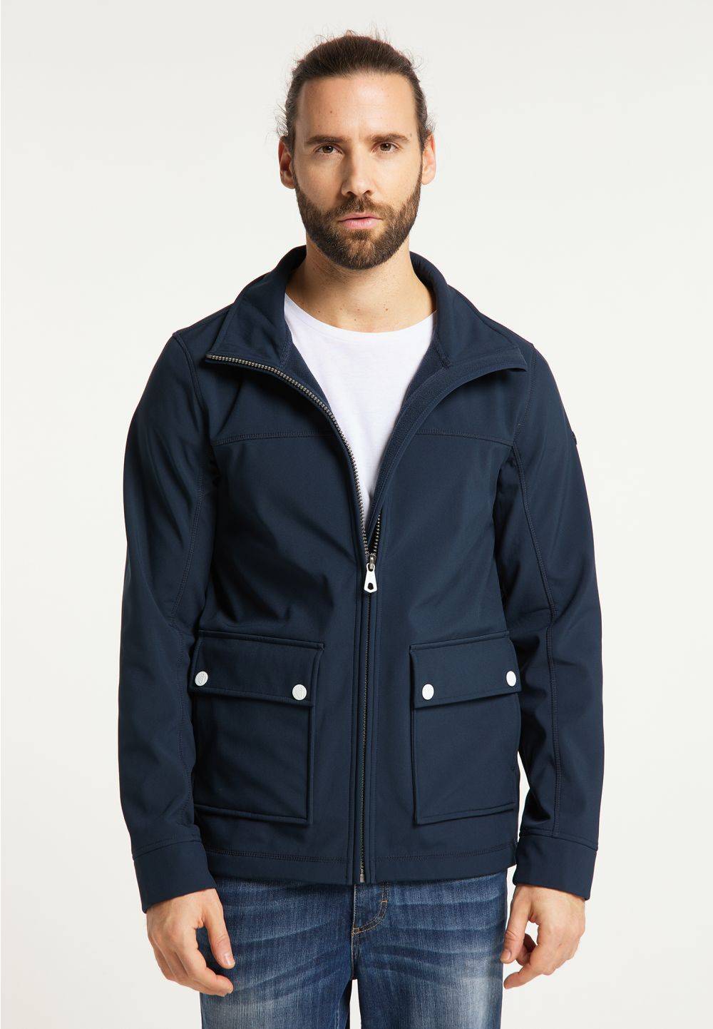 Schmuddelwedda DreiMaster Maritim Funktionsjacke Weihnachtsangebot