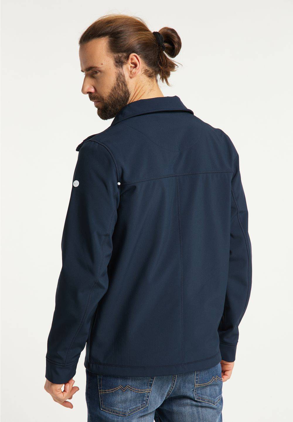 Schmuddelwedda DreiMaster Maritim Funktionsjacke Weihnachtsangebot