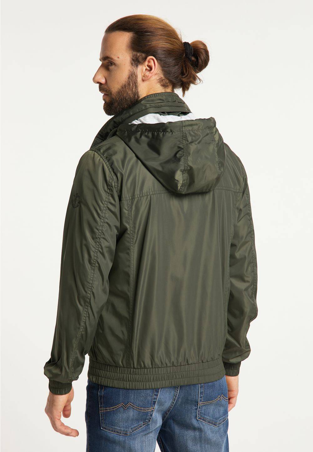 Schmuddelwedda DreiMaster Maritim Blouson Osterangebot