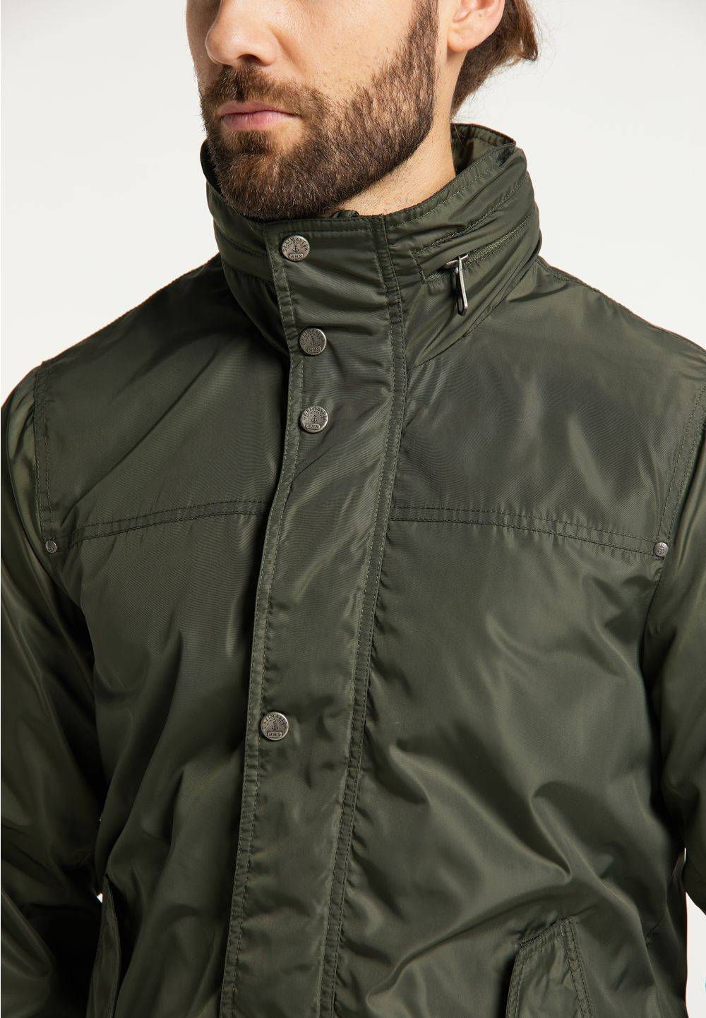 Schmuddelwedda DreiMaster Maritim Blouson Osterangebot