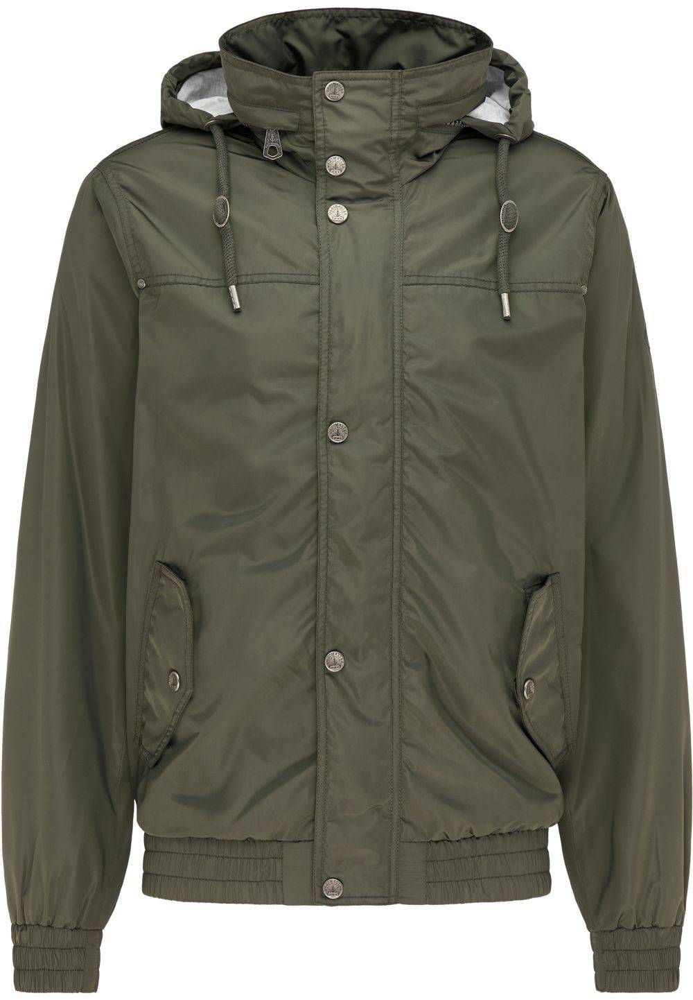 Schmuddelwedda DreiMaster Maritim Blouson Osterangebot