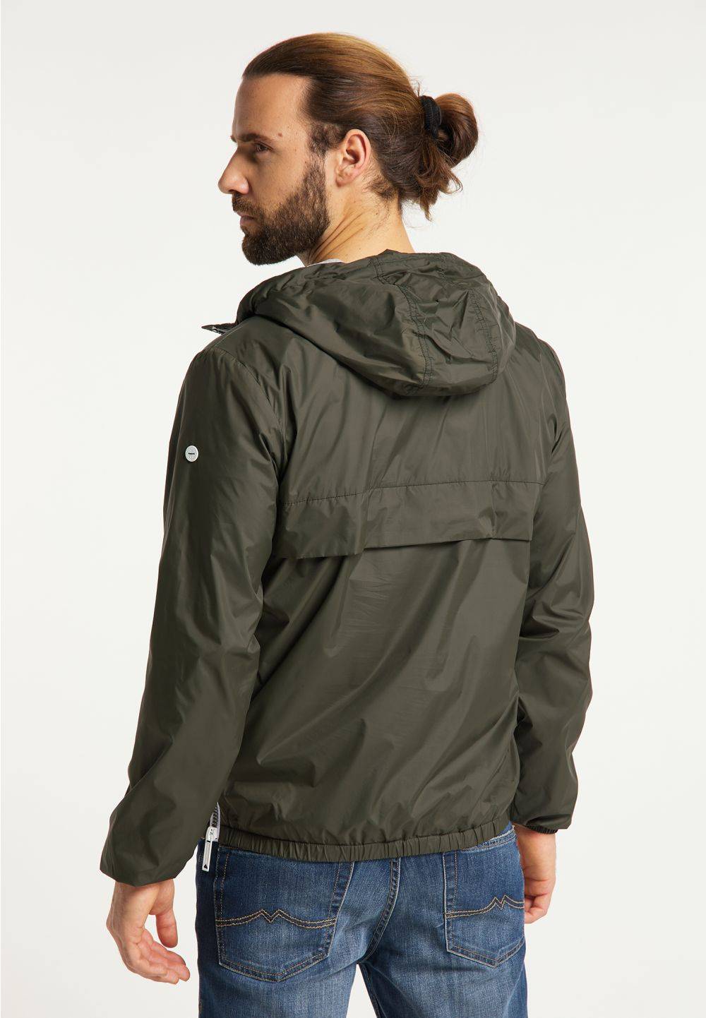 Schmuddelwedda DreiMaster Maritim Schlupfjacke Muttertagsangebot