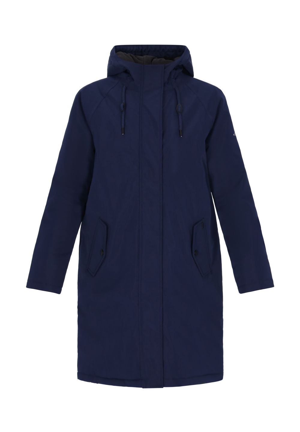 Schmuddelwedda DreiMaster Maritim Winterparka Top Angebot