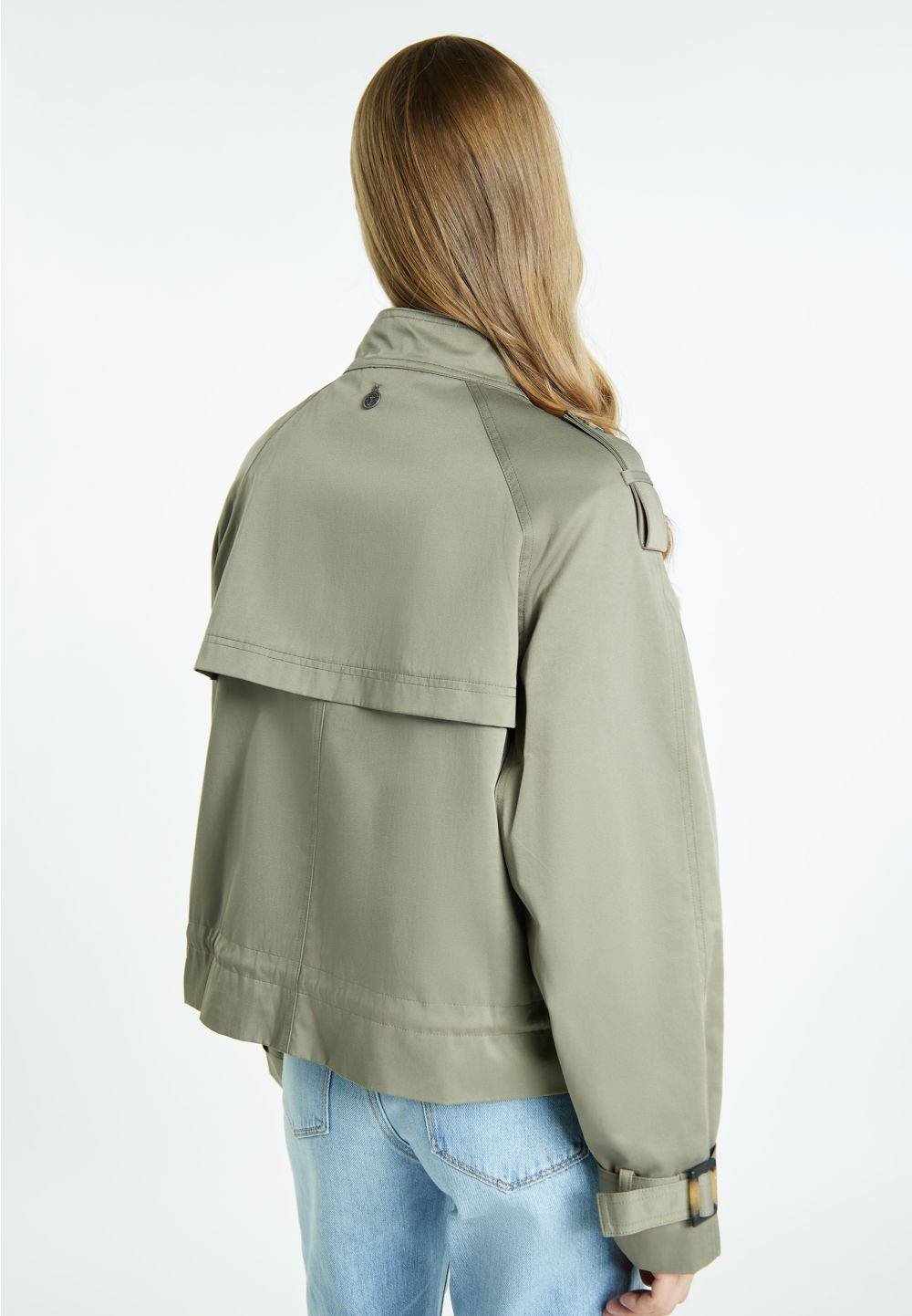 Schmuddelwedda DreiMaster Vintage Jacke Exklusive Angebote