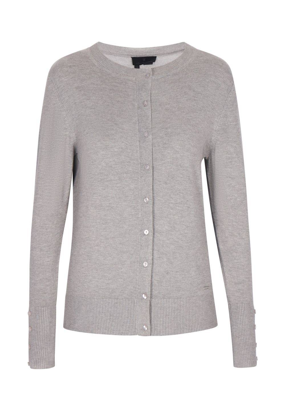 Schmuddelwedda DreiMaster Klassik Cardigan Bestseller