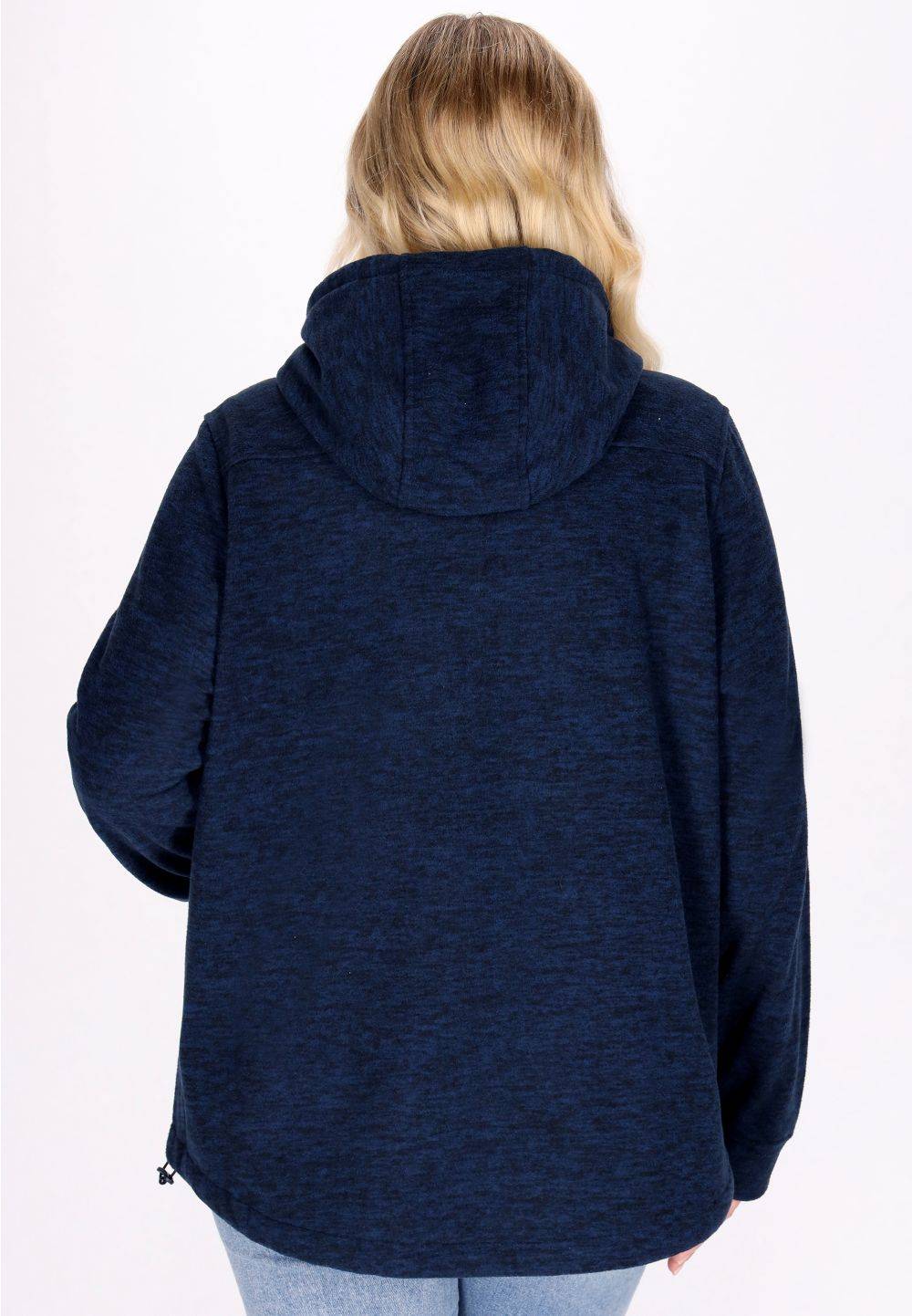 Schmuddelwedda DreiMaster Maritim Fleecejacke Kauf eins, bekomm eins gratis