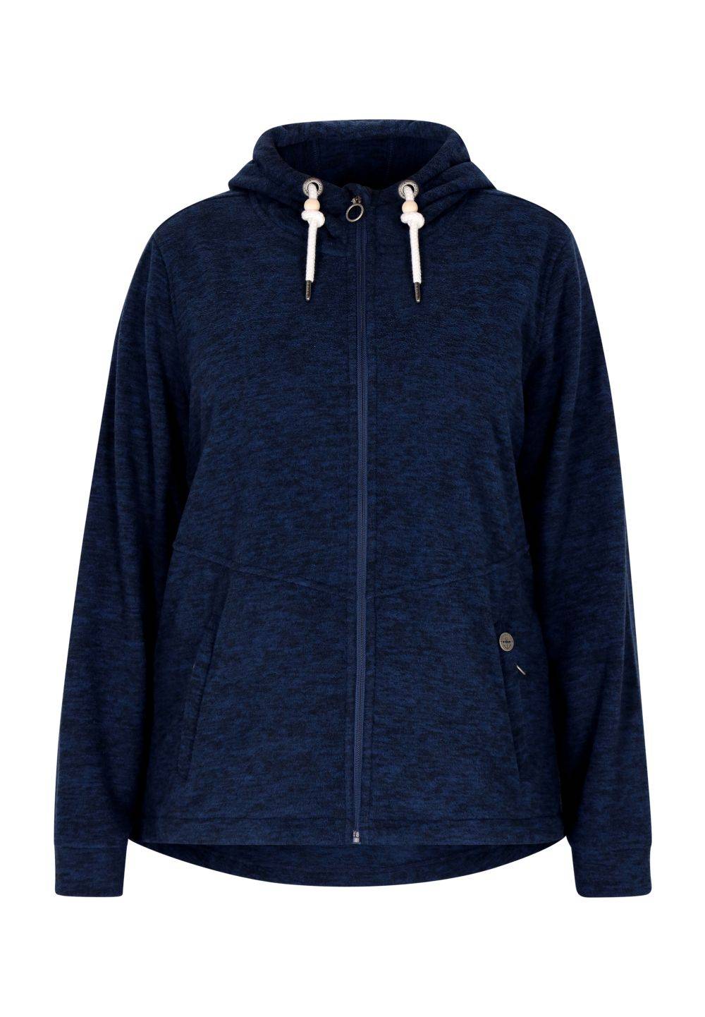 Schmuddelwedda DreiMaster Maritim Fleecejacke Kauf eins, bekomm eins gratis