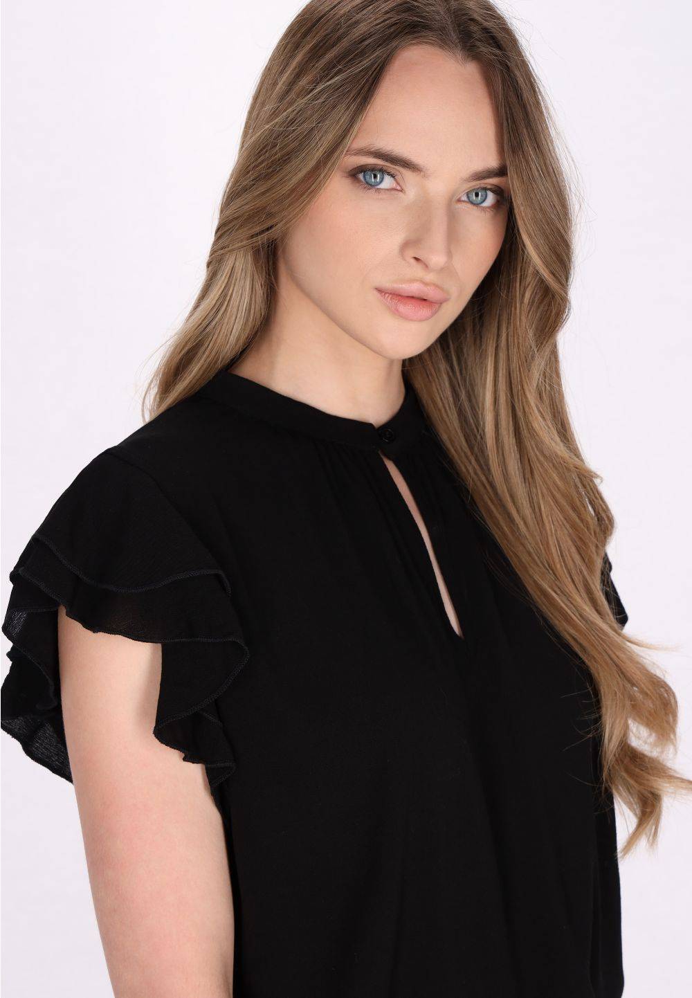 Schmuddelwedda DreiMaster Vintage Bluse Tägliche Deals
