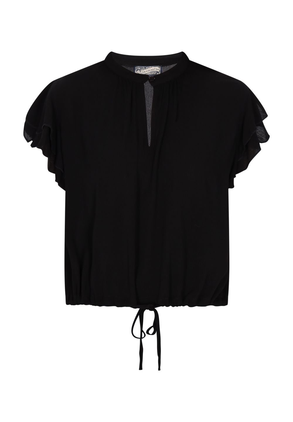 Schmuddelwedda DreiMaster Vintage Bluse Tägliche Deals