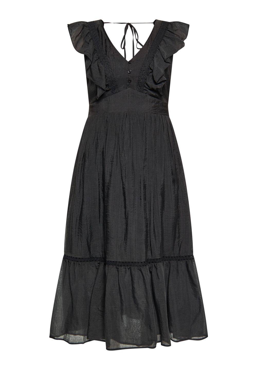 Schmuddelwedda DreiMaster Vintage Kleid Riesige Ersparnisse